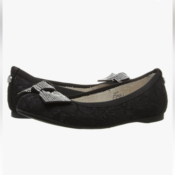 Stuart weitzman flats (big kid) - Picture 4 of 11